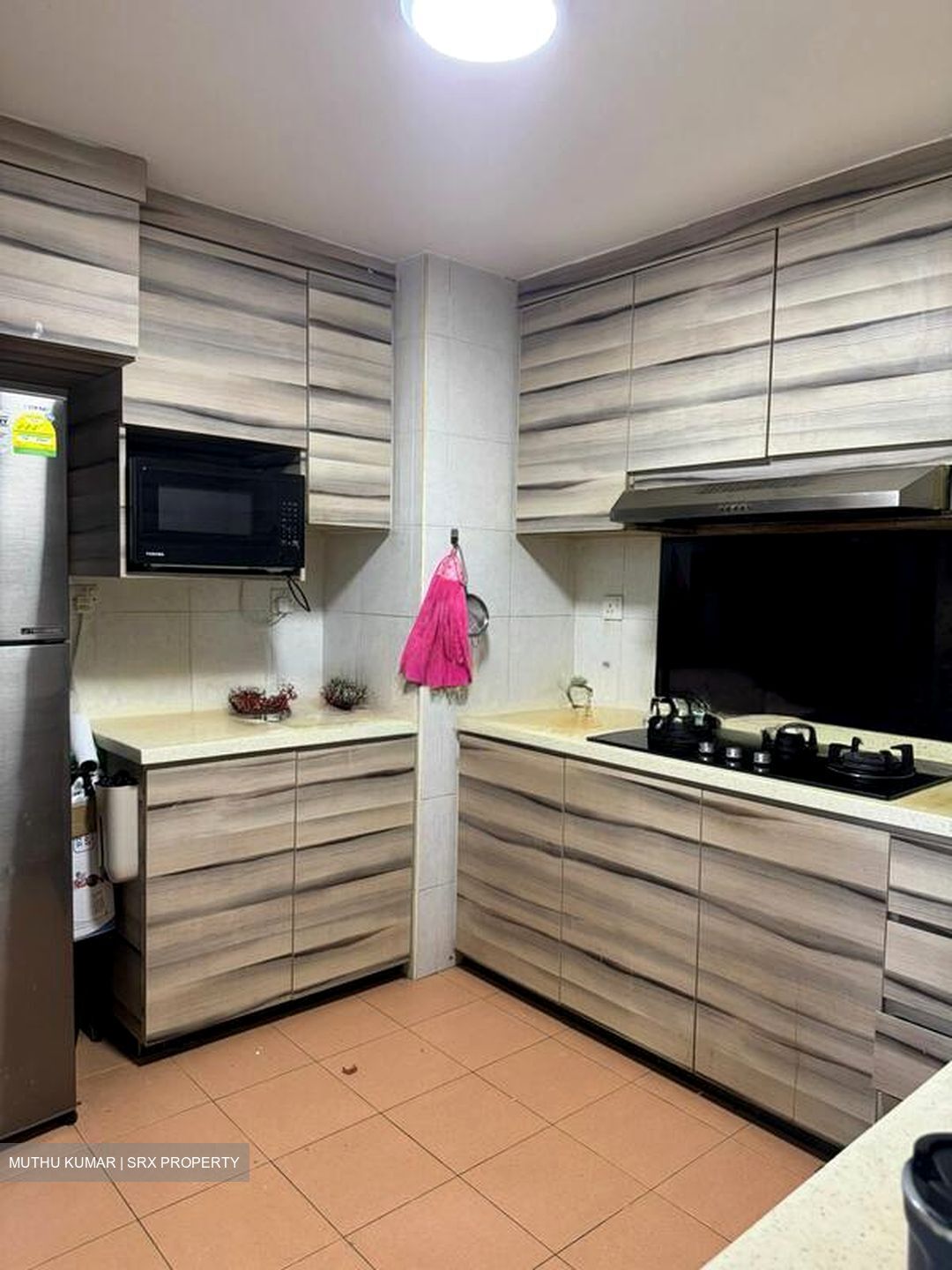 Palm Gardens (D23), Condominium #497442951